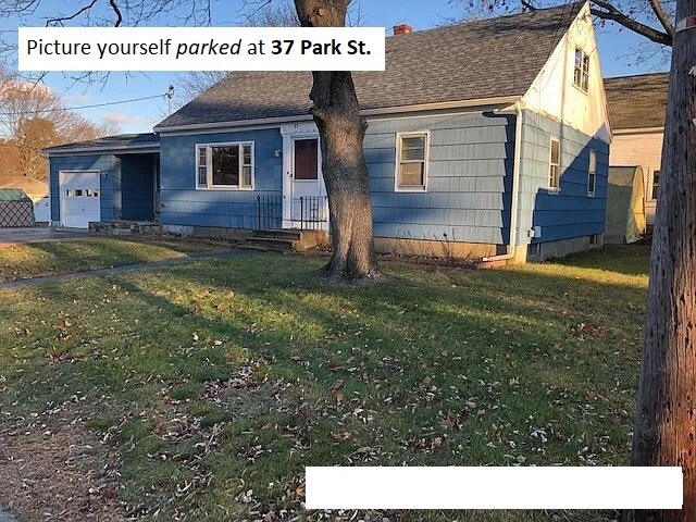 Primary Photo - 37 Park St