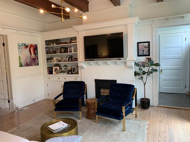 Foto del edificio - 1316 Pleasant St