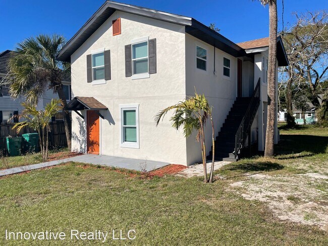 Building Photo - 2 br, 1 bath House - 109 Key Ave.