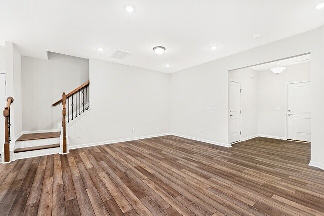 Foto del edificio - 1105 Badlands St