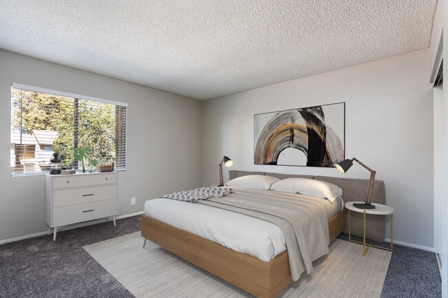 Building Photo - Sierra Vista Apartments
