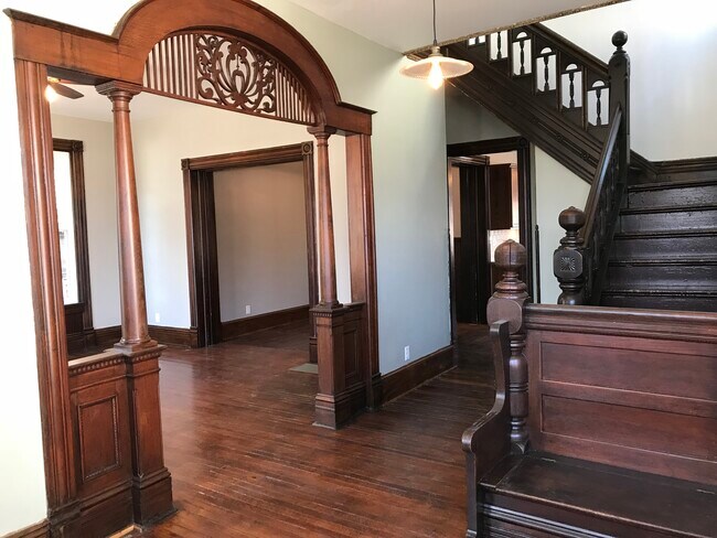 Foto del edificio - 607 S 5th St