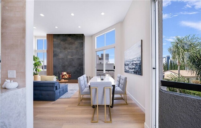 Foto del edificio - 1240 S Corning St