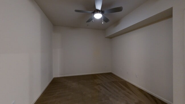 Interior Photo - Residences at the Domain