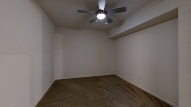Interior Photo - Residences at the Domain