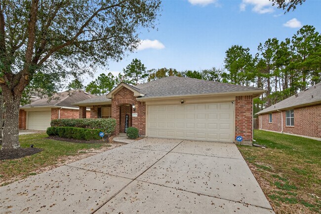 Foto del edificio - 21345 Terreton Springs Dr