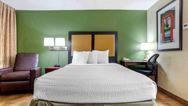 Foto del edificio - 4751 Governors House Dr SW