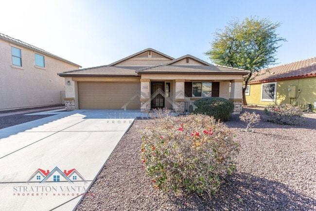 Photo - 9096 N 97th Dr House