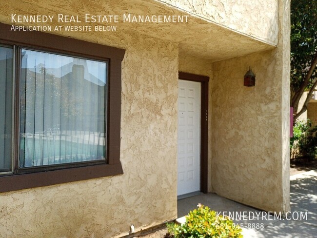 Foto del edificio - Steps away from AV Hospital, Renovated 2 B...