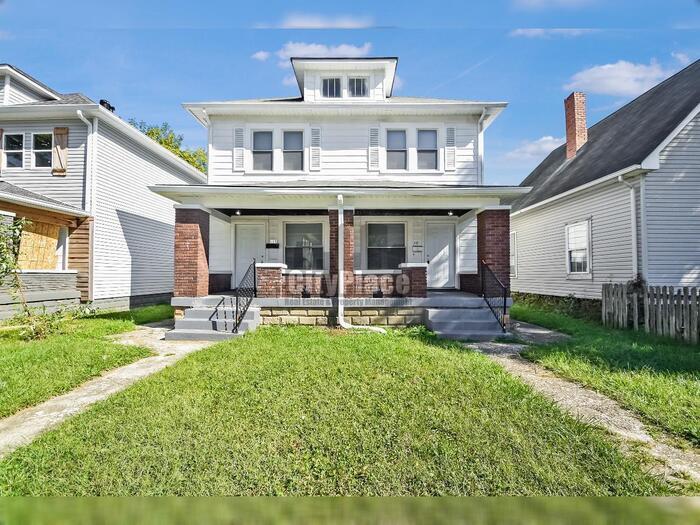 Photo - 117 N Euclid Ave. Indpls, *50% DEPOSIT FOR QUALIFIED APPLICANTS!*