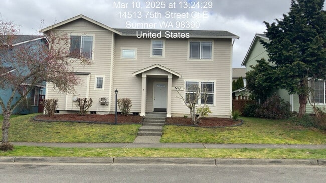 Building Photo - 7415 Village Dr E