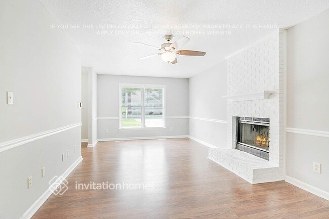 Foto del edificio - 3620 Castlegate Dr