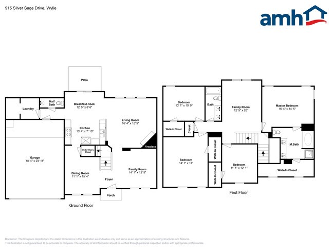 Building Photo - 915 Silver Sage Drive