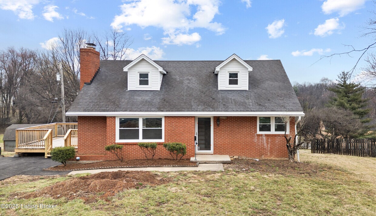 Foto principal - 203 S Elm Grove Ave