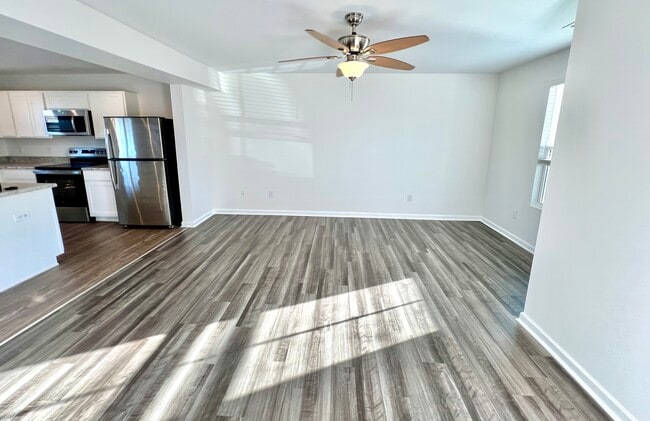 Foto del edificio - 2103 Portway Alley