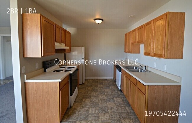 Building Photo - 219 Applewood Ct