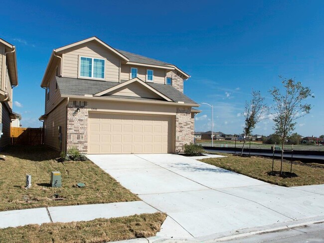 Foto del edificio - 12110 Stoneridge Gap Ln