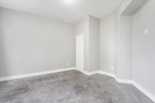 Building Photo - There is a $25 fee for the application and everyone over 18 needs to fill out their own application.