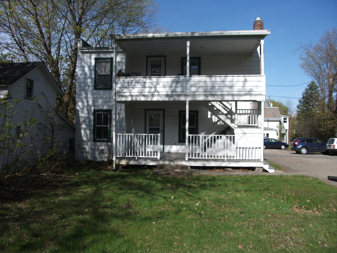 Primary Photo - 230 Shelburne Rd