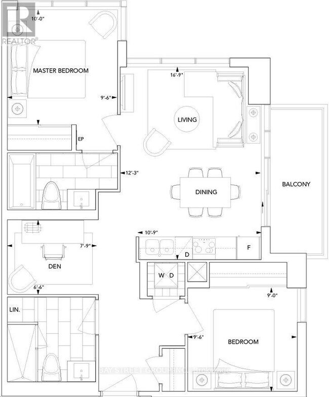 Building Photo - 275 Village Green Square