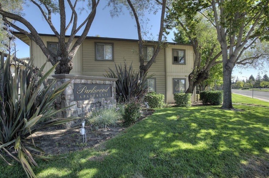 Parkwood Rentals Fairfield, CA