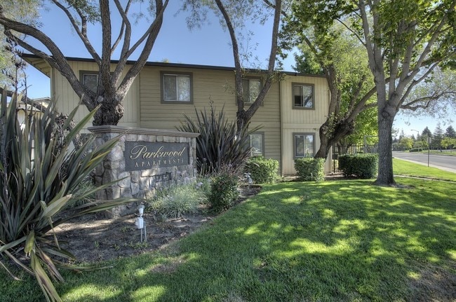 Foto del edificio - Parkwood