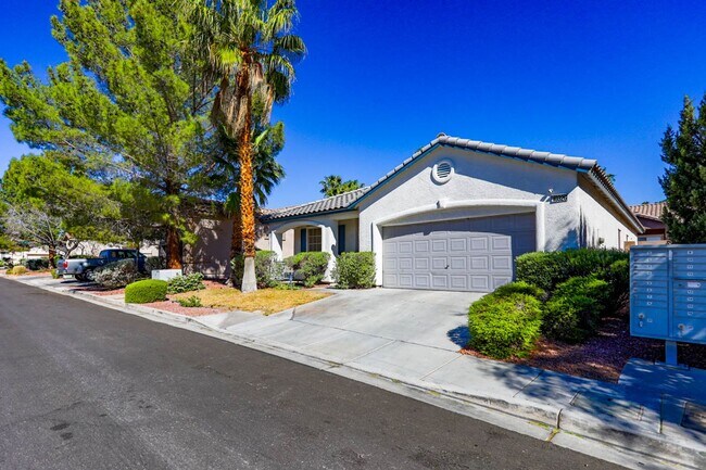 Building Photo - Single Story 3 Bedroom South Summerlin Beauty