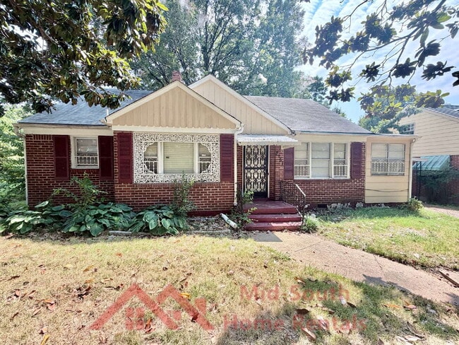 Photo - 2151 Berkeley Avenue Apartment