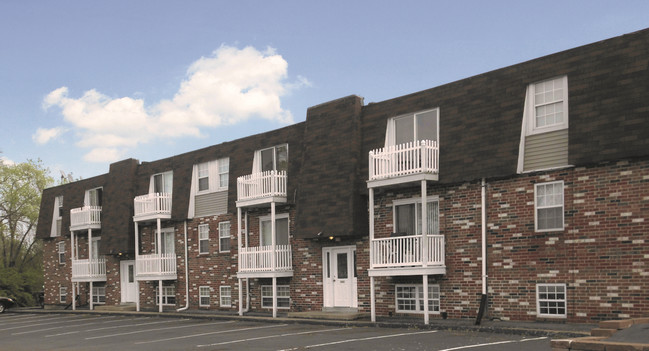Building Photo - Gravois Point Apartments