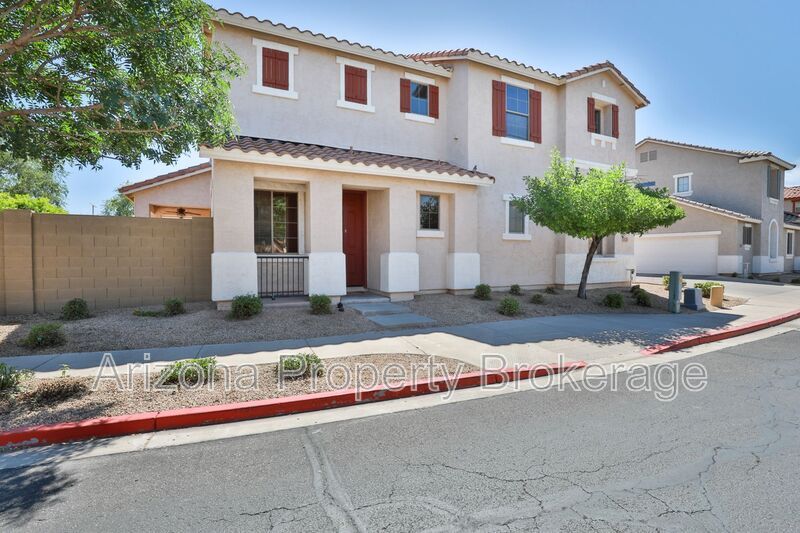 Foto principal - 875 S. Porter St.
