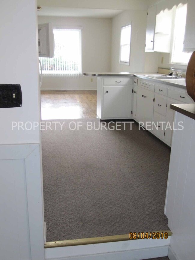 1637 W 350 N, West Lafayette, IN 47906 House Rental in West Lafayette