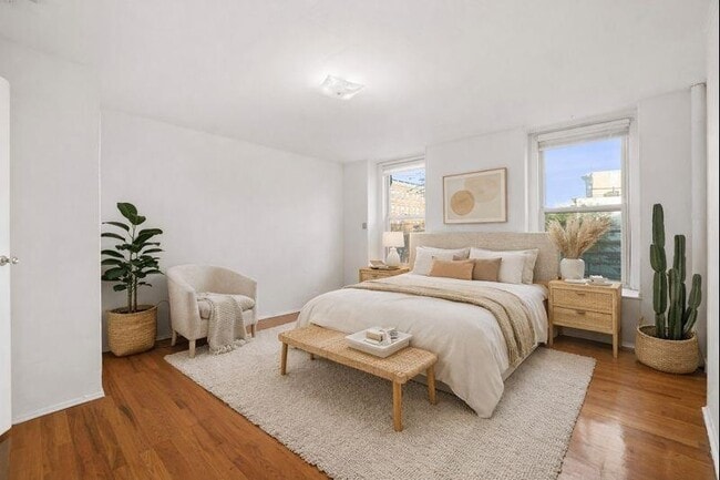 Foto del edificio - 1040 Willow Ave