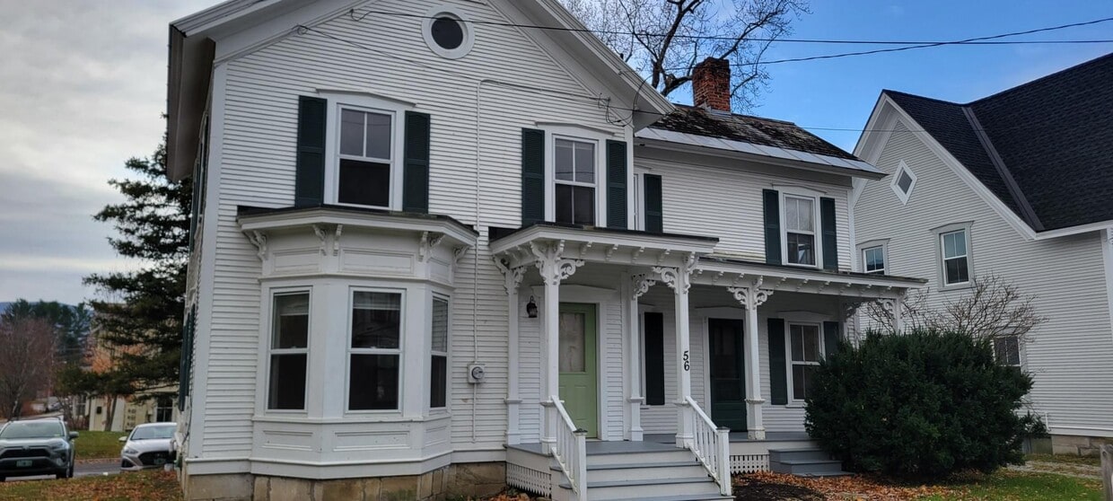 Front - 56 Elm St
