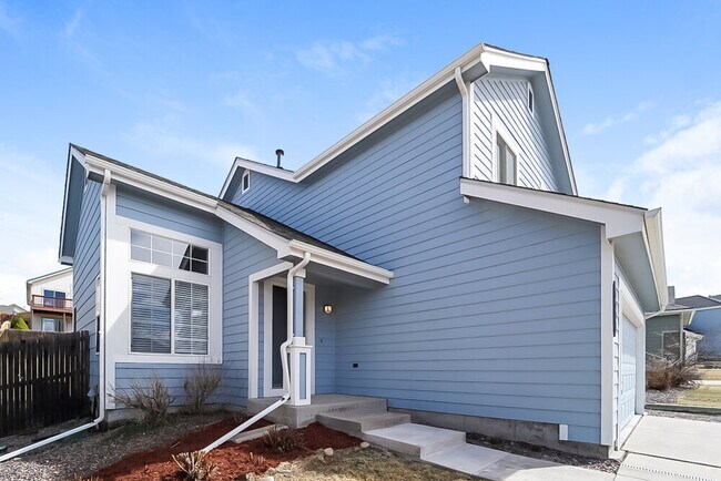 Foto del edificio - 5924 S Wenatchee St