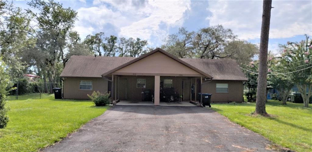 1820 CENTRAL PARK Ave, ORLANDO, FL 32807 - House Rental in ORLANDO, FL