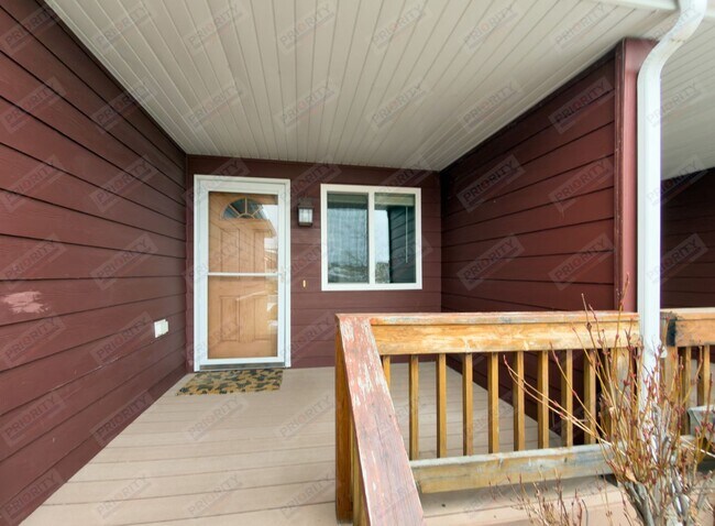 Foto del edificio - Your New Home!