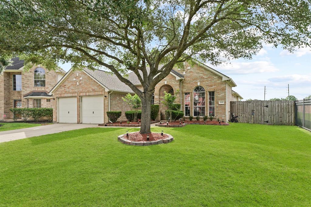 3831 Edgewood Hill Ct, Fresno, TX 77545 House Rental in Fresno, TX