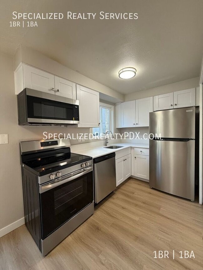 Photo - 5117 SW 62nd Ave.- House