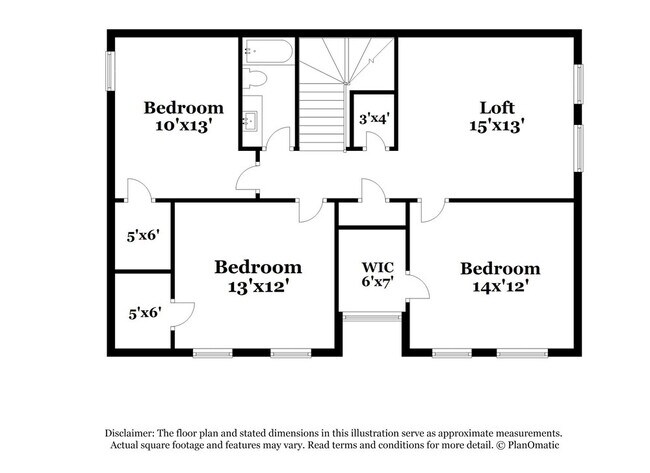 Building Photo - 3505 Vicki Ln