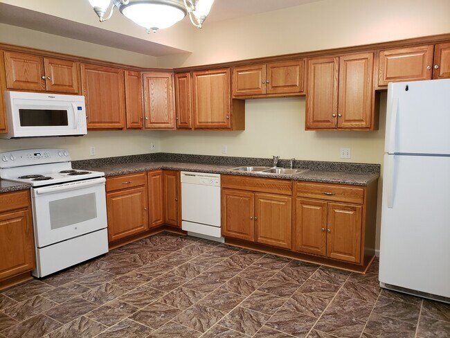 Cocina - 5167 Louisville Ct