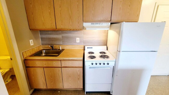 Foto del edificio - 1812 Williamsburg Rd