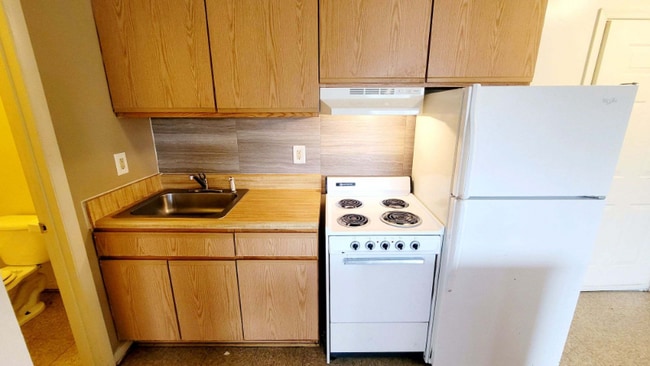 Photo - 1812 Williamsburg Rd Apartment