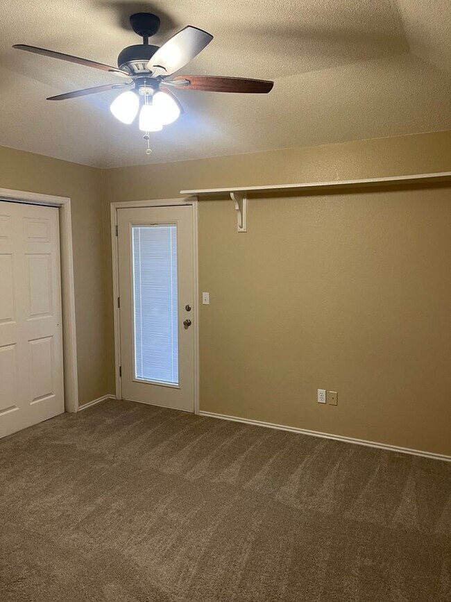 Foto del edificio - Spacious Duplex