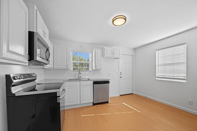 Foto del edificio - 708 Union Ave