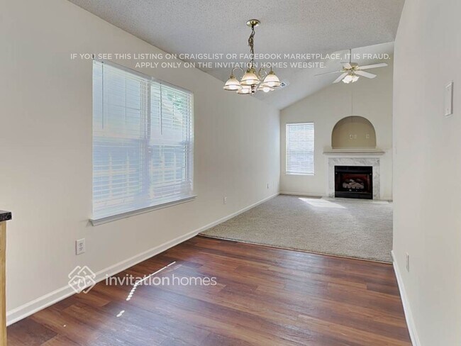 Foto del edificio - 3417 Hunting Wood Ct