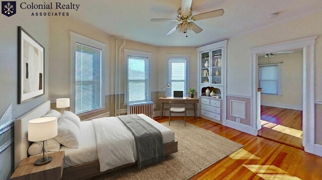 Foto del edificio - 16 Bigelow St