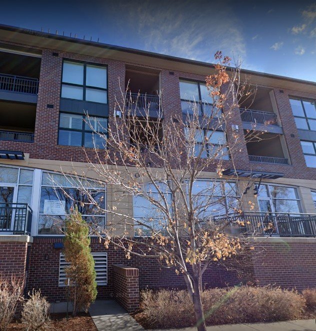 Primary Photo - Modern 2 Bed, 2 Bath Condo in Littleton, C...