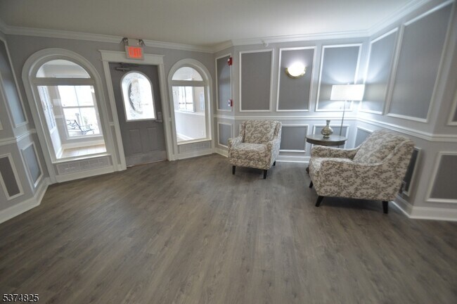 Foto del edificio - 1 Jenny Lind St