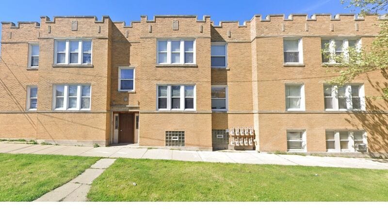 Primary Photo - 4940 W. Palmer