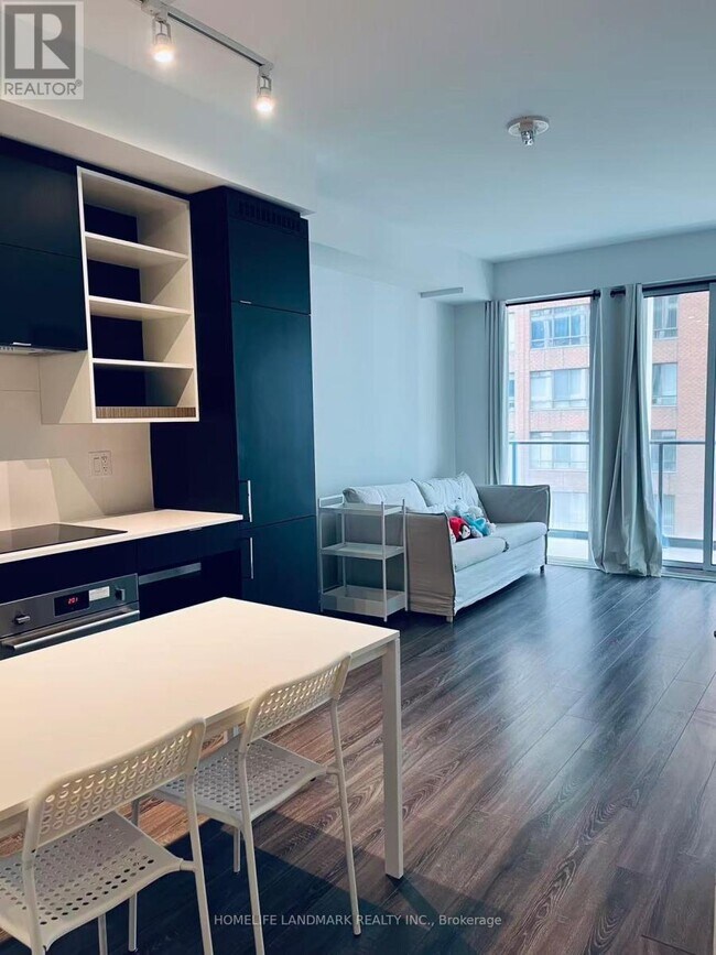 Photo du bâtiment - 20 Edward St